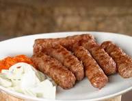 5 Cevapcici